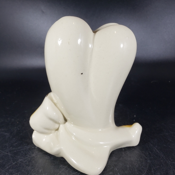 California Pottery Vintage Vase - Picture 5 of 10